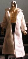 Dante (Capcom) Custom Action Figure