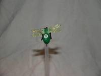 Bzzd (DC Universe) Custom Action Figure