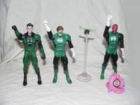 Bzzd (DC Universe) Custom Action Figure
