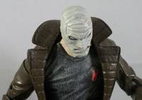 Hush (Batman) Custom Action Figure