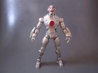 Ultron (Marvel Legends) Custom Action Figure