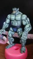 Abomination (Marvel) Custom Action Figure