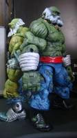 Maestro Hulk (Incredible Hulk) Custom Action Figure