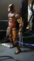 Dark Wolverine (Avengers) Custom Action Figure