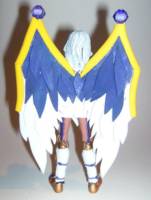 Riddle (Masters of the Universe) Custom Action Figure