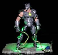 Whiplash (Marvel Legends) Custom Action Figure