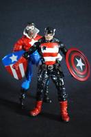 US Agent (Marvel Legends) Custom Action Figure