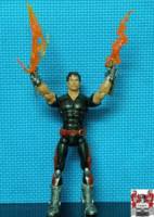 Thunderbird (Marvel Legends) Custom Action Figure