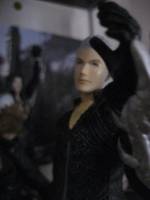 Loz (Final Fantasy VII) Custom Action Figure
