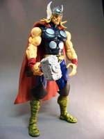 Thor (Marvel Legends) Custom Action Figure