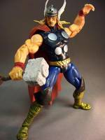 Thor (Marvel Legends) Custom Action Figure