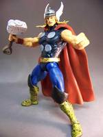 Thor (Marvel Legends) Custom Action Figure