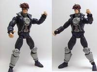 CHAMBER Aoa (Marvel Legends) Custom Action Figure