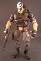 Crossbones (Marvel Legends) Custom Action Figure