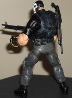 Crossbones (Marvel Legends) Custom Action Figure