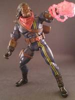 Bishop (Marvel Legends) Custom Action Figure