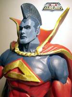 Gladiator (Marvel Legends) Custom Action Figure