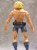 Kamandi  The Last Boy on Earth (Kamandi) Custom Action Figure