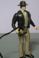 Indiana Jones (Indiana Jones) Custom Action Figure
