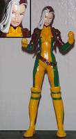 Rogue (X-Men) Custom Action Figure