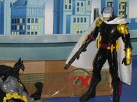 Prometheus (Batman) Custom Action Figure