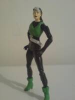 Rogue (Punk) (Marvel Legends) Custom Action Figure