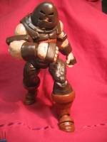 Juggernaut (Marvel Legends) Custom Action Figure