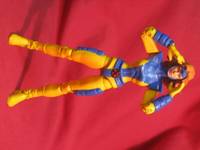 Jean Grey (Marvel Legends) Custom Action Figure