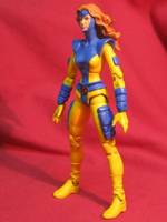 Jean Grey (Marvel Legends) Custom Action Figure