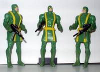 Hydra Soldiers (Marvel Legends) Custom Action Figure