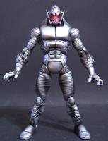 Ultron (Modern Version from Avengers Unlimited) (Avengers) Custom Action Figure
