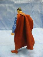 Superman Returns (Superman) Custom Action Figure