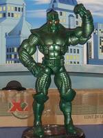 Titanium Man (Marvel Legends) Custom Action Figure