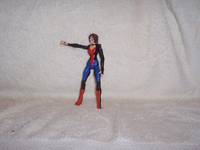 AOA Jean Grey (X-Men) Custom Action Figure