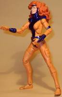 Jean Grey (Marvel Legends) Custom Action Figure