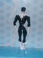 (AF) North Star (Marvel Legends) Custom Action Figure