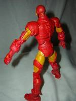 Ironman (Marvel Legends) Custom Action Figure
