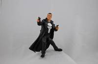 Punisher (Marvel Select) Custom Action Figure