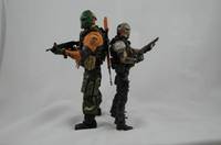Elliot Salem (Original) Custom Action Figure
