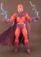 Magneto (Marvel Legends) Custom Action Figure