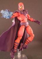 Magneto (Marvel Legends) Custom Action Figure