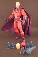 Magneto (Marvel Legends) Custom Action Figure