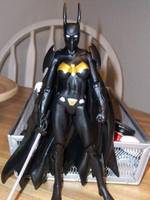 Batgirl (Batman) Custom Action Figure