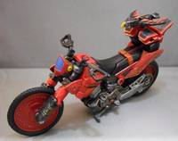 Junkion Hunter (Transformers) Custom Action Figure