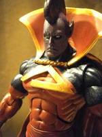 Gladiator (Marvel Legends) Custom Action Figure