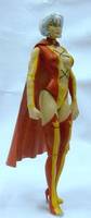 DC Legion of Superheroes Princess Projectra (DC Direct) Custom Action Figure