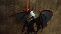 Griever (Final Fantasy) Custom Action Figure