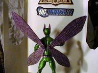 Beetle MK-II V.2 (Marvel Legends) Custom Action Figure