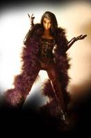 Black Queen (Marvel) Custom Action Figure