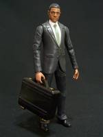 Introducing... Me (Original) Custom Action Figure